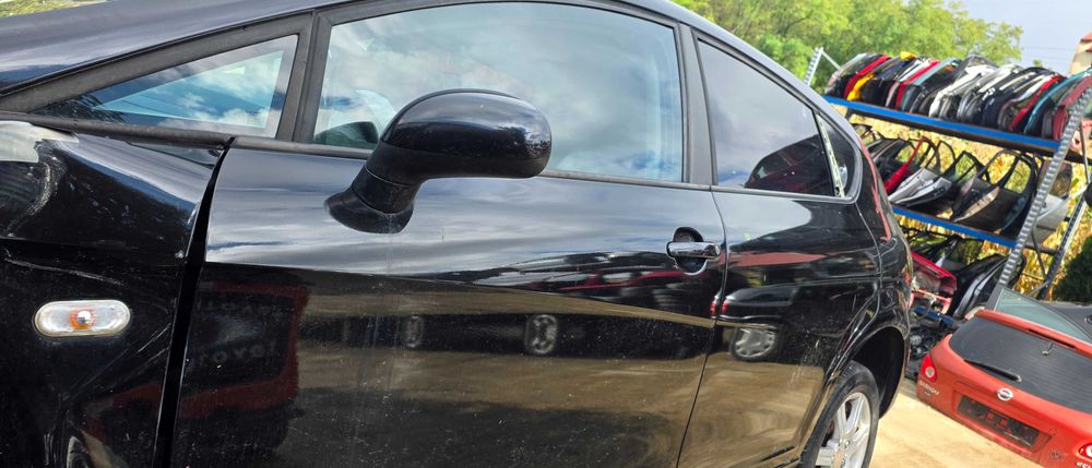 Oglinda dreapta Seat Leon 1P 2005 2006 / 2007 2008