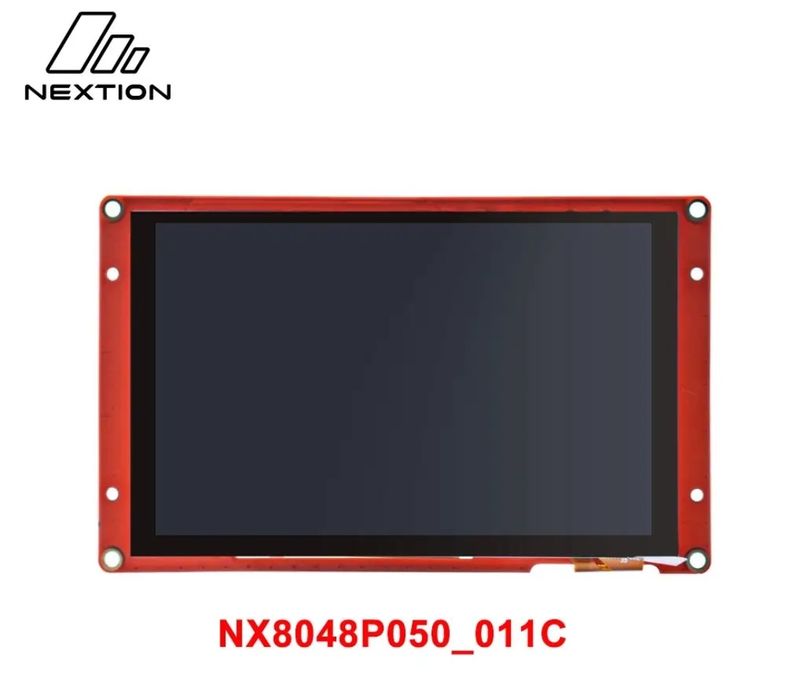 дисплей для arduino