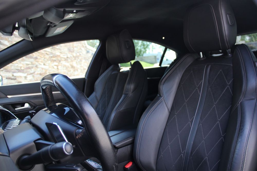 Peugeot 508 GT 2.0 BlueHDi 180 CP EAT8 | Full Option | 2021 | 102.000 km