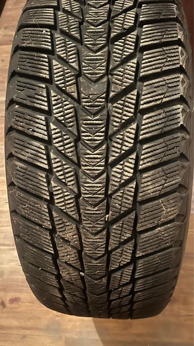 Шина NEXEN 255/50/17