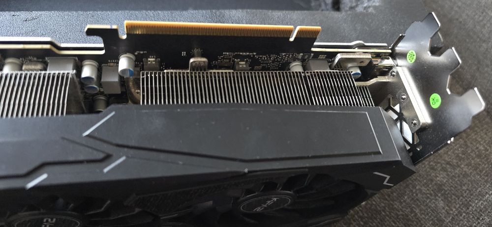 Vandut Placa Video NVIDIA KFA2 RTX 4080 16GB Garantie