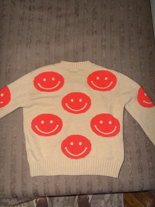 Пуловер-Beauty Women