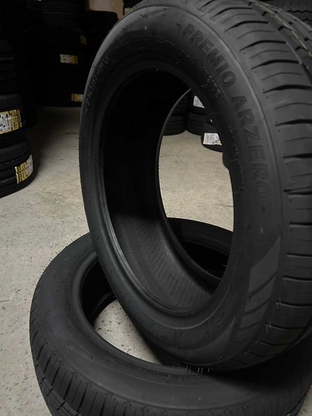 Нови Летни Гуми Arivo Premio Arzero 205/50R16 91W XL Нов Dot