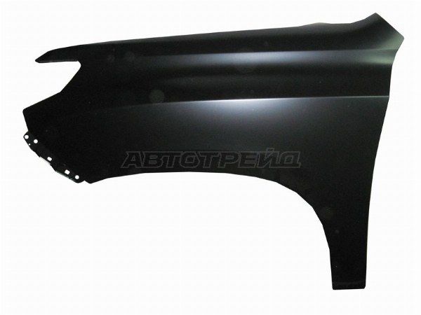 Крыло переднее TOYOTA LAND CRUISER PRADO 09-17 LH Toyota Land cruiser