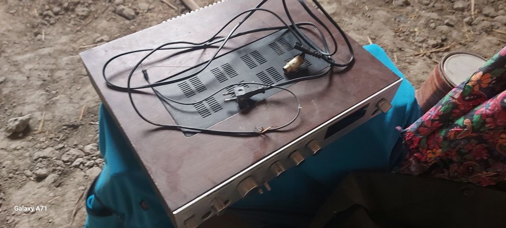 Усилетел саветски