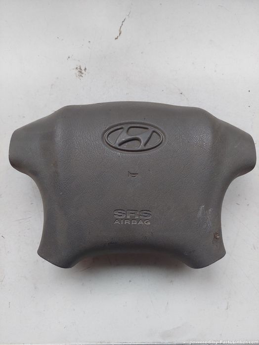 Airbag Hyundai Tucson (Jm) [ 2004 - 2010 ] Oem 2100503