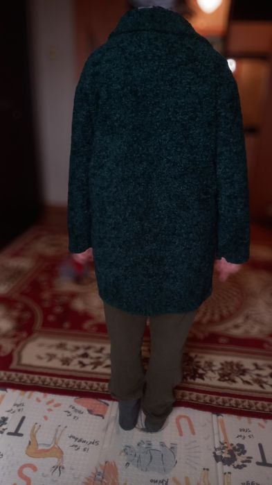 Продам пальто Teddy