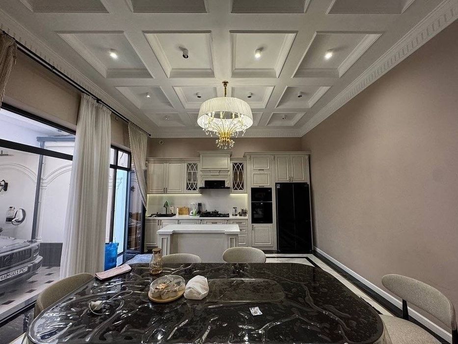 Циолковский Авайхон Евро Дом Участок