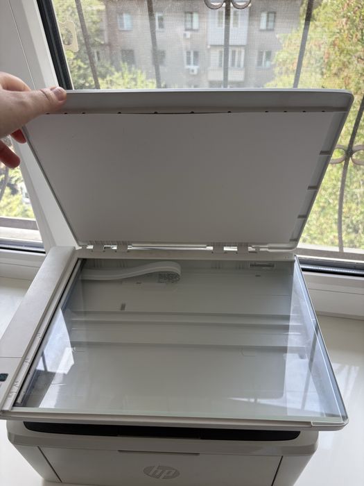 МФУ HP Laserjet Pro M28a