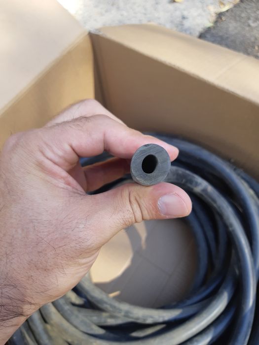 Разгрузка гаража