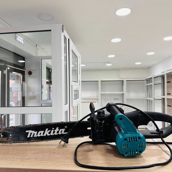 С32/ Электропила Makita/ sk154435