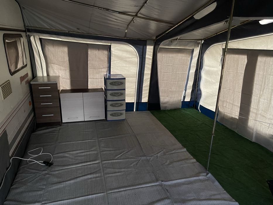 Двоен фортселт размер 8.25-8.75 широк 3.50