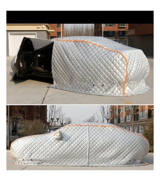 Чехол автомобильный