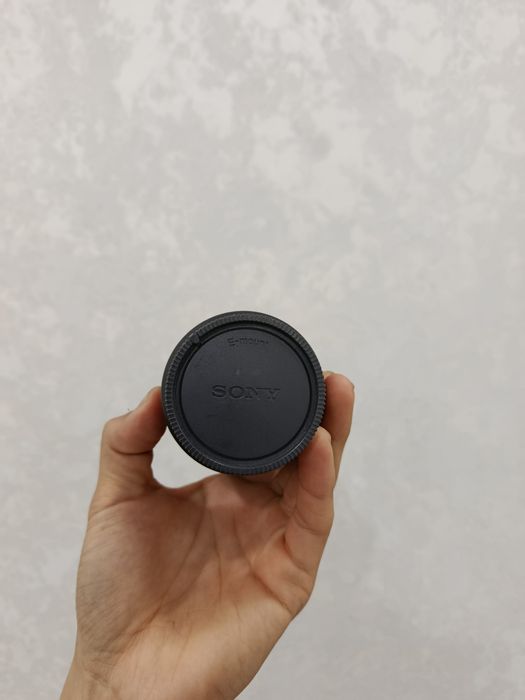 Tamron 17-28mm f/2.8 (Sony E) — ИДЕАЛЬНЫЙ ШИРИК