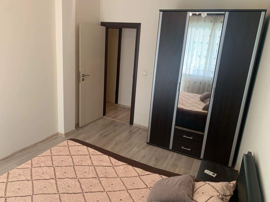 Дава се под наем Двустаен апартамент в Варна, ХЕИ - 75 кв.м за 548.25 € - Снимка #8