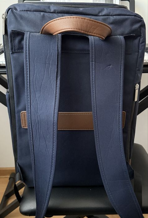 ABC Design Backpack rucsac Tour Diamond Navy