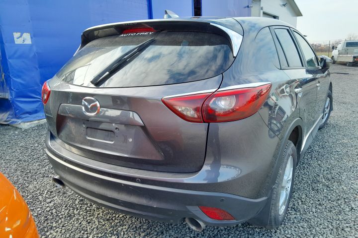 CUZINETI Mazda CX-5 prima generatie (KE)