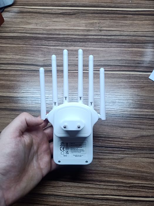 Модем/ усилитель wifi сигнала