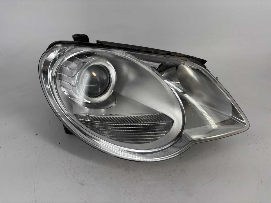 Far dreapta Volkswagen Eos an 2008