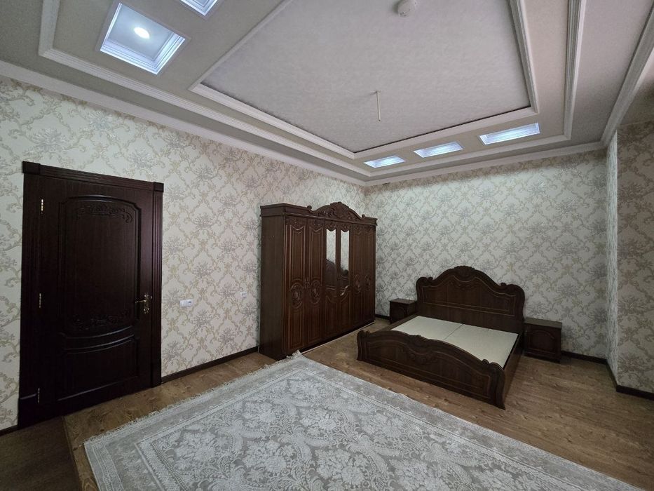 Юнусабад Дом аренда 8 ком