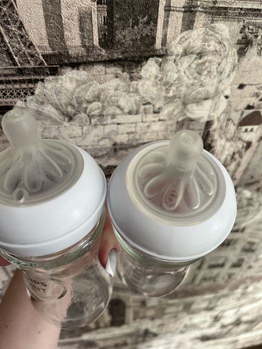 Бутылочки Philips Avent