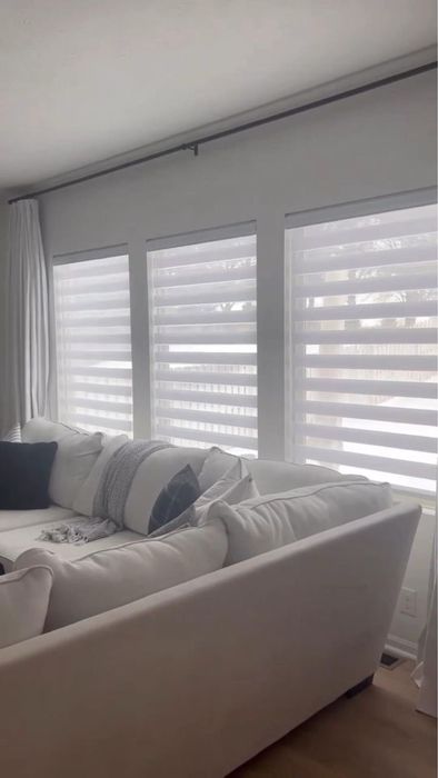 Шторы Жалюзи Комбо Римские шторы под ваш интериер СЕЗОННЫЕ СКИДКИ !!!