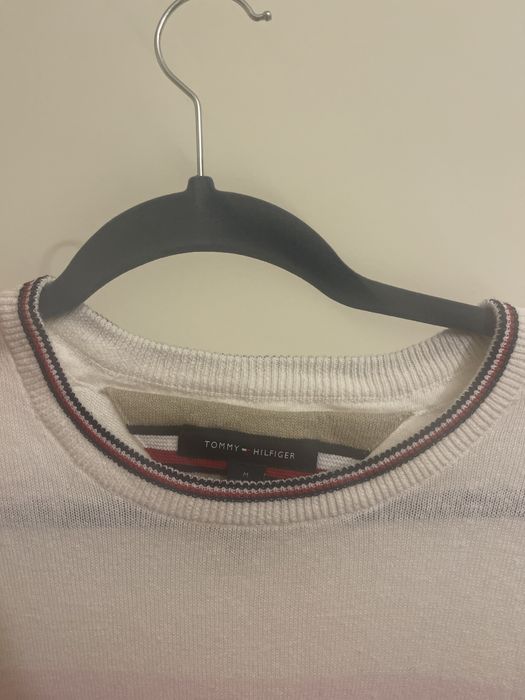 Pulover/ hanorac Tommy H calvin polo