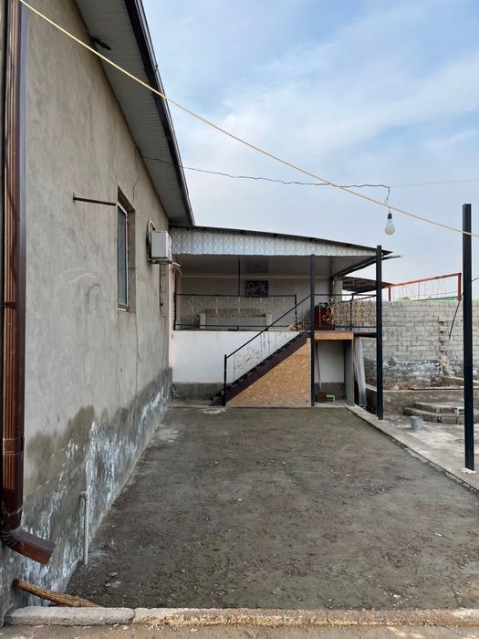 дом прадается самал