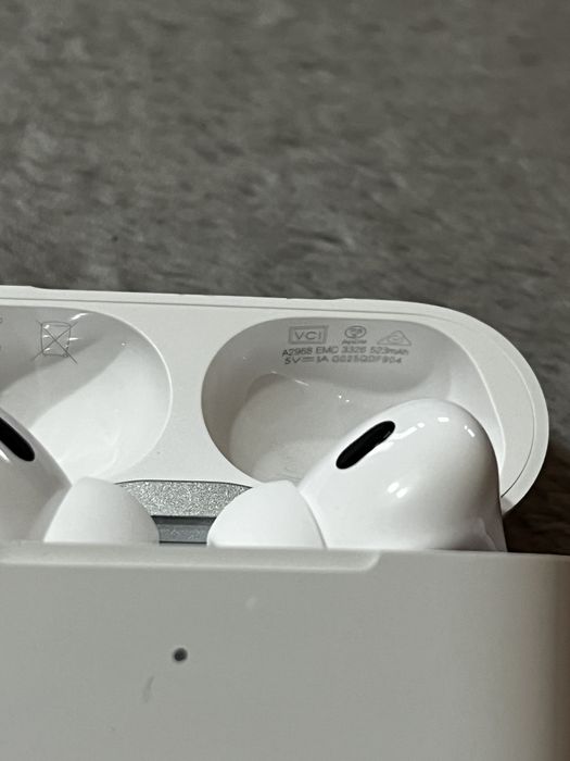 AirPods Pro 2