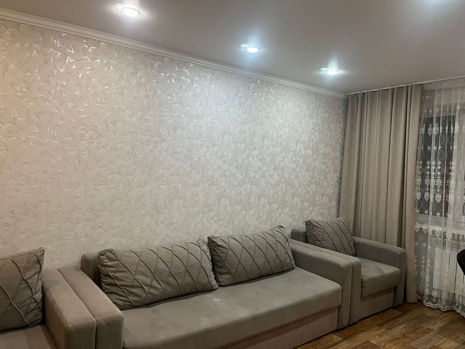 Продам 2хком квартиру район Тайги.