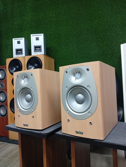 Тонколони Infinity Beta 10