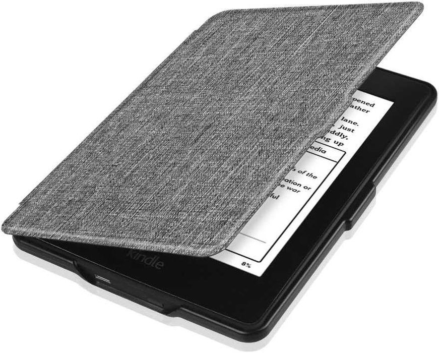 Чехол Fintie для Amazon Kindle Paperwhite 5,6,7 поколений