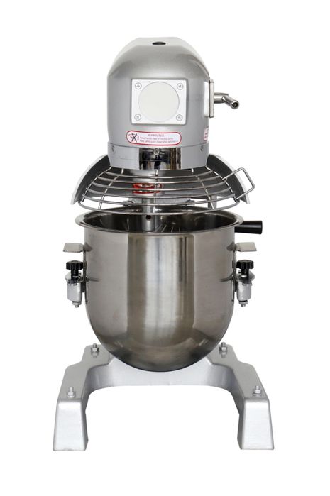 Planetary B20-BL | Mixer | Mikser | Миксер