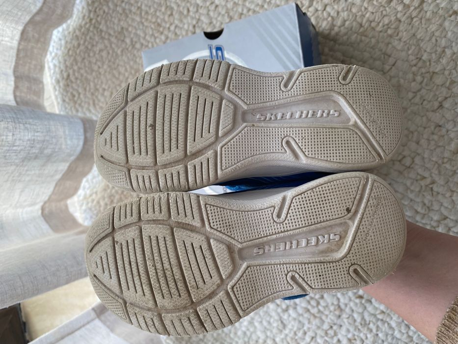 Lot pantofi sport Skechers masura 27