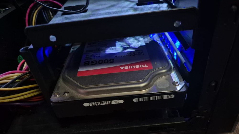 Продам системный блок