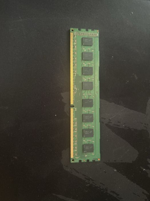 32GB RAM Kit (4×8GB) DDR3 Desktop Memory
