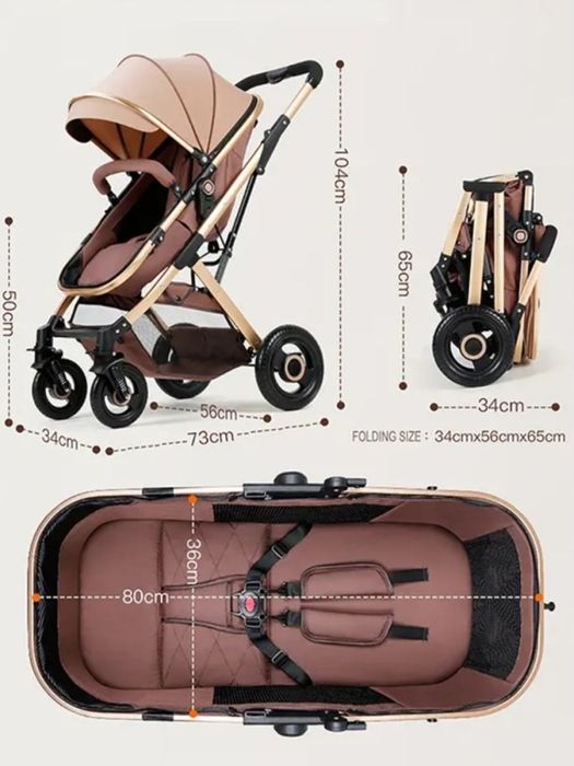 Продам коляску очень хорошем состоянии