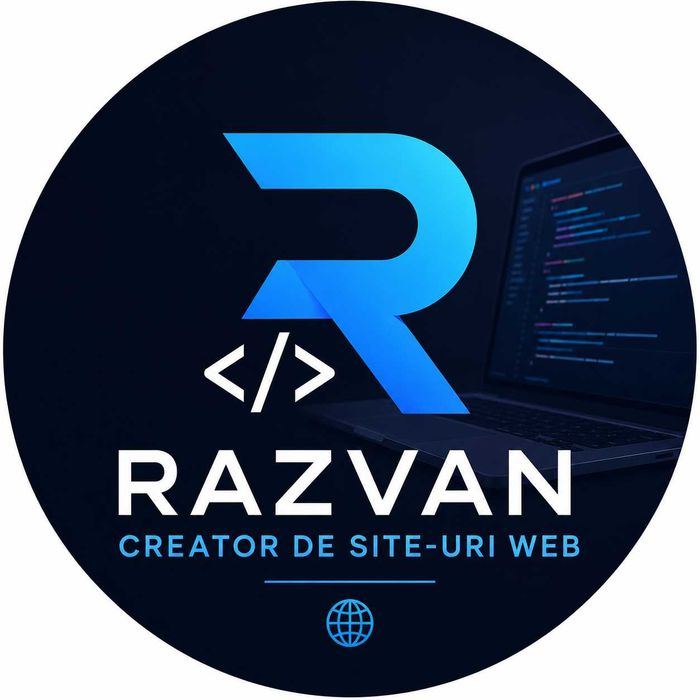 Creez orice tip de site