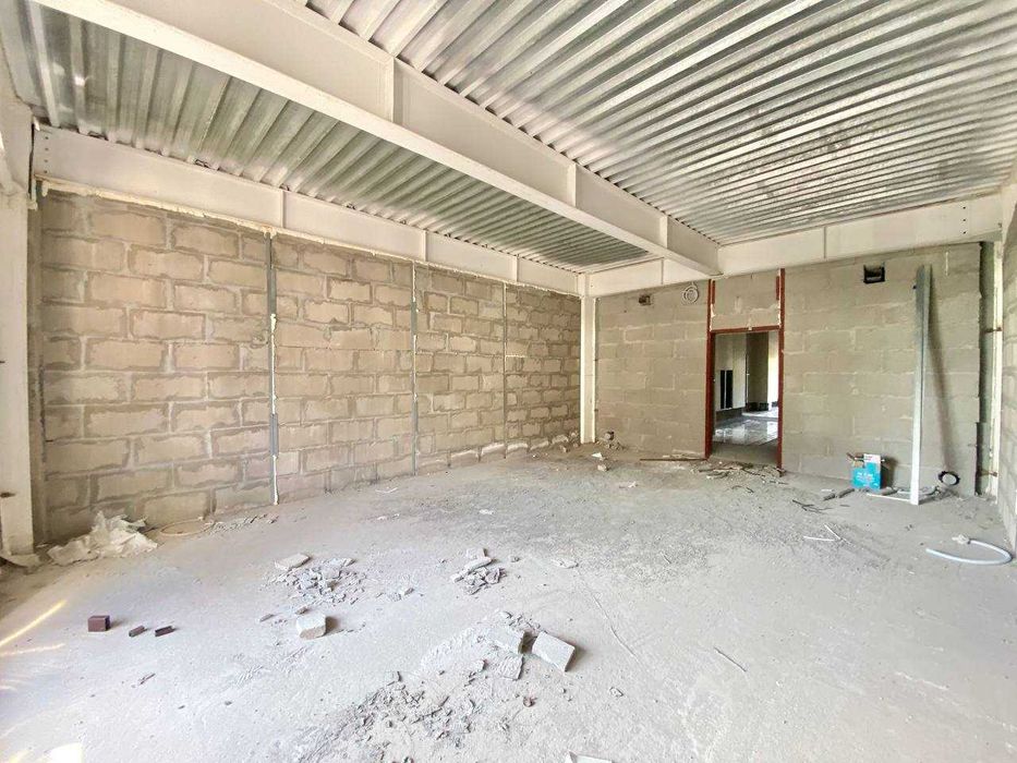 2-комнатная квартира · 50.6 м²