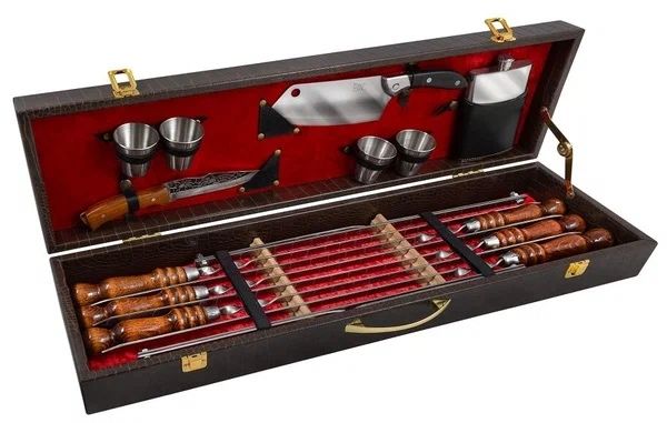 Подарочный набор для мужчин  ‘’Дипломат’’