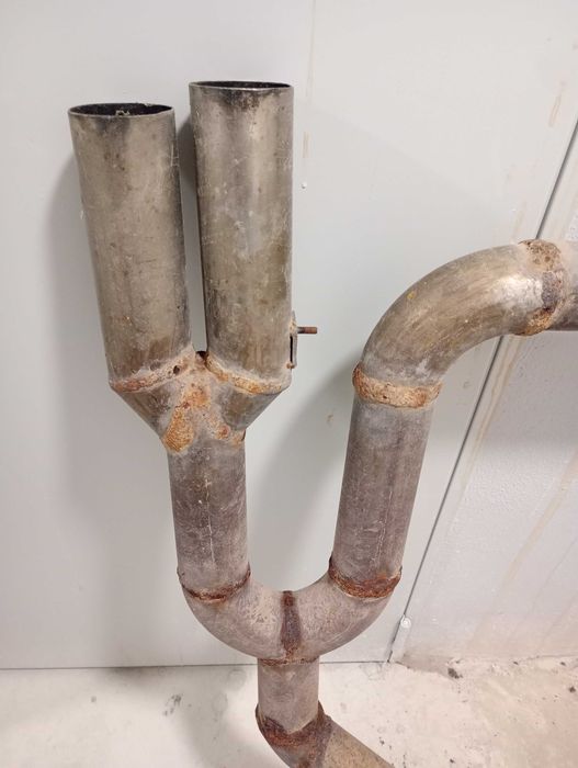 Двойна генерация за БМВ Е39