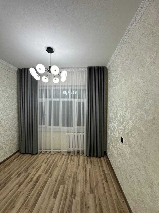 Продается Квартира Сотилади Тансикбаев-3,  1*2/1/4, 42кв.м.