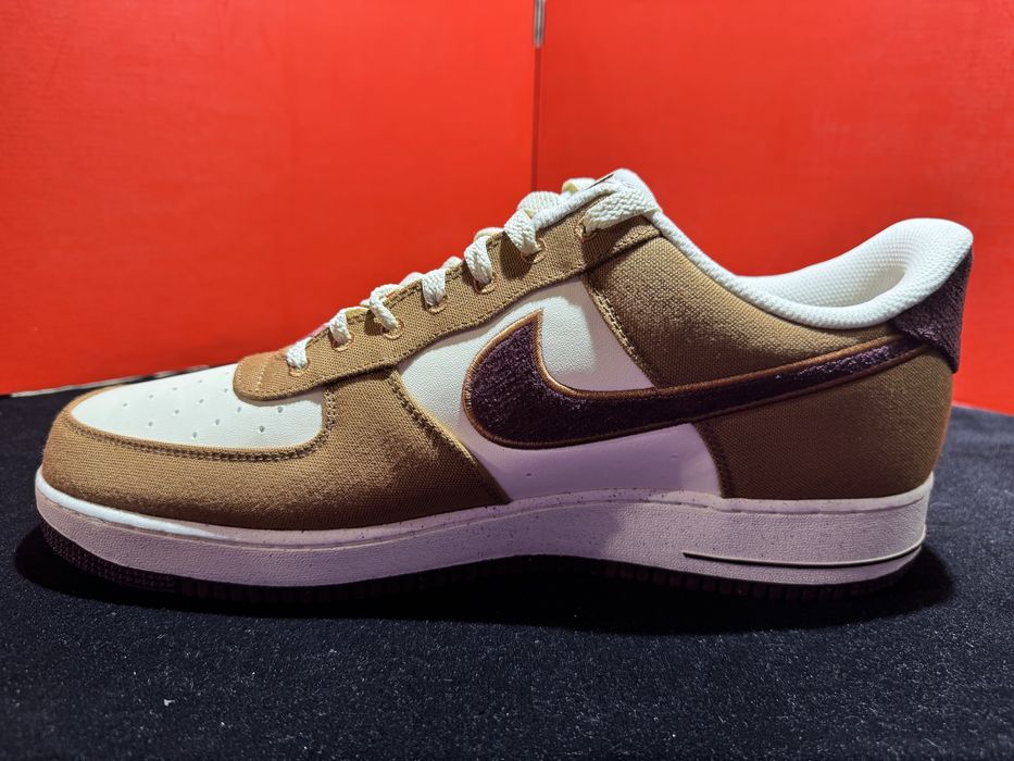 Оригинални! Nike Air Force 1 '07 LV8 1 - 49.5 Shoemag
