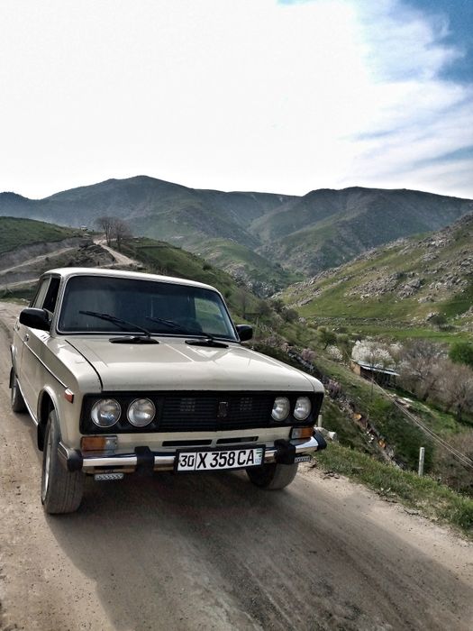 Vaz 2106 xolati yaxshi