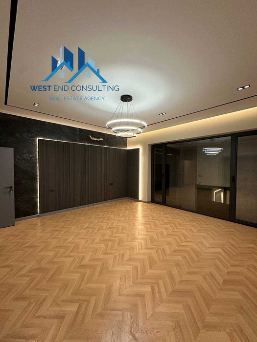 Продается Эксклюзивный Hi-tech дом | Ипакчилик | 2 cот - 6 комнат