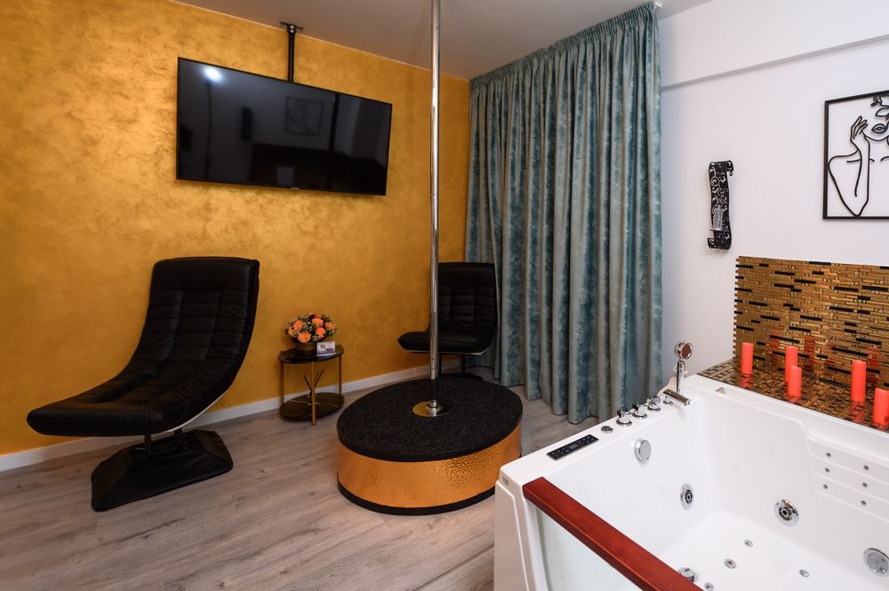 Apartament premium tematic