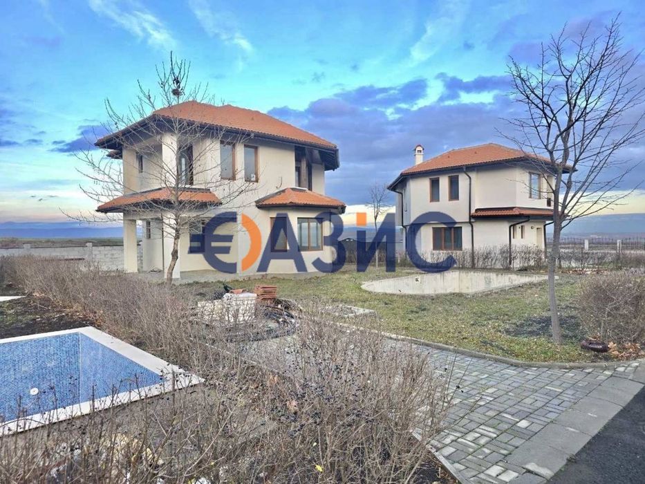 Продава се Къща в Ахелой - 146 кв.м за 616 €/кв.м - Снимка #1