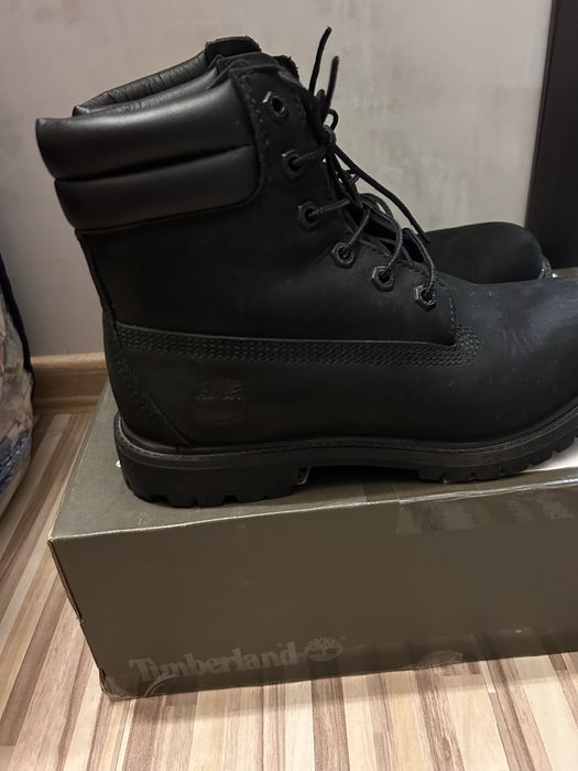 Дамски обувки Timberland
