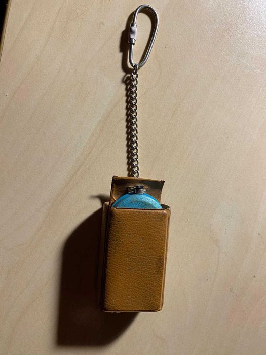 Ceas Luch mecanic rusesc desteptator breloc