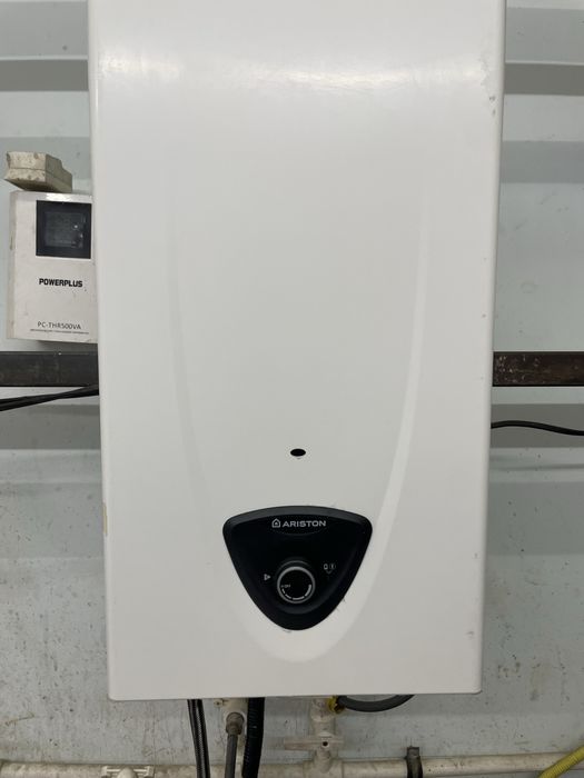 Продается газовая колонка